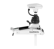Човновий електродвигун Garmin Force Kraken білий 63