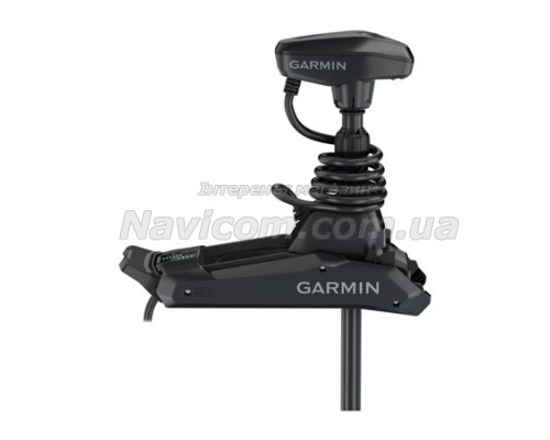 Човновий електродвигун Garmin Force Kraken чорний 75 із датчиком GT56UHD-TR