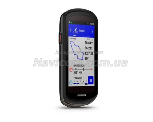 Велокомп’ютер Garmin Edge 1040 Solar