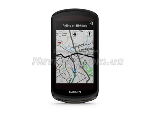 Велокомп’ютер Garmin Edge 1040 Solar