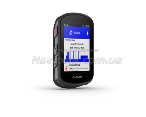Велонавігатор Garmin Edge 540 з комплектом датчиків