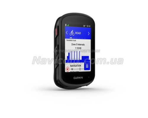 Велонавігатор Garmin Edge 840 Solar