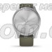 Смарт-годинник Garmin vivomove Style зі сріблястим корпусом