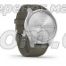 Смарт-годинник Garmin vivomove Style зі сріблястим корпусом