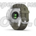 Смарт-годинник Garmin vivomove Style зі сріблястим корпусом