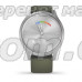 Смарт-годинник Garmin vivomove Style зі сріблястим корпусом