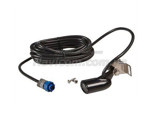 Датчик Lowrance HST-WSBL (83/200kHz)