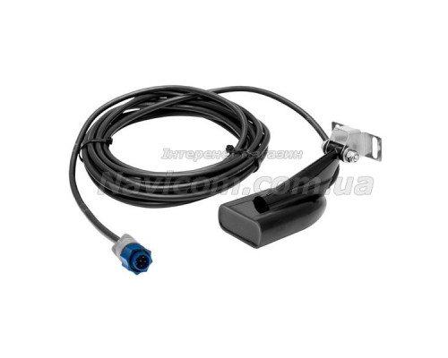 Датчик Lowrance HDI Skimmer XDCR 50/200 455/800кГц