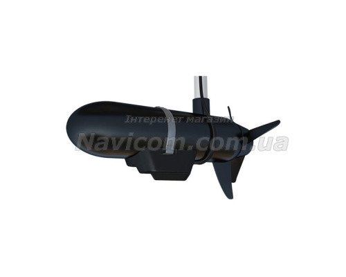Датчик кругового обзора Lowrance SpotlightScan™ Sonar