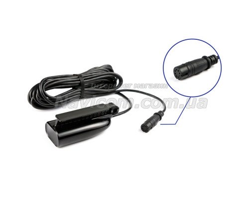 Датчик SplitShot Skimmer до ехолотів Lowrance HOOK2/HOOK Reveal