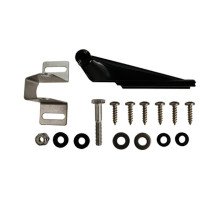 Кріплення на транець для датчиків HDI, DSI