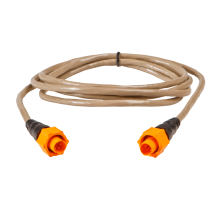 Подовжувач Lowrance ETHEXT-50YL для мережі Ethernet