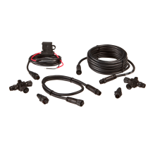 Комплект кабелів Lowrance N2K-EXP-KIT RD (Starter Kit)