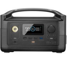 Зарядна станція EcoFlow RIVER