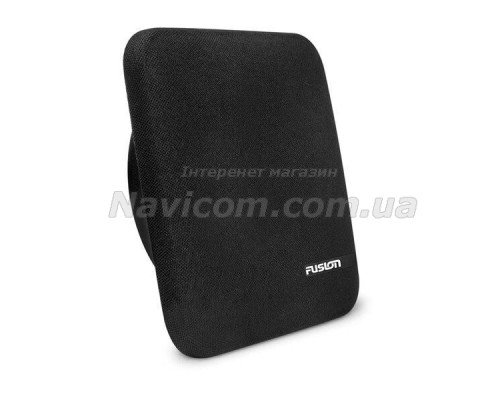 Морські динаміки Fusion SM Series 6,5" 100 Вт класичні чорні (пара)