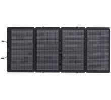 Сонячна панель EcoFlow 220W Solar Panel