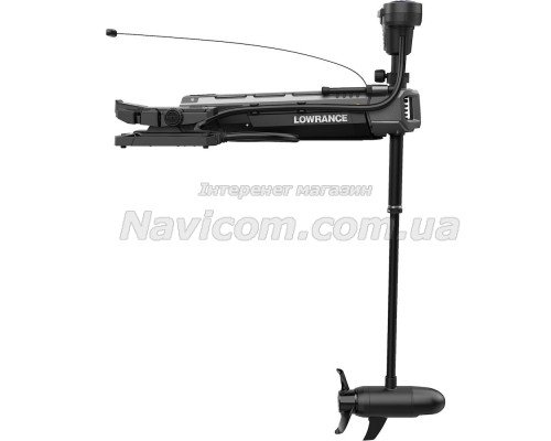 Лодочный электромотор Lowrance GHOST 52