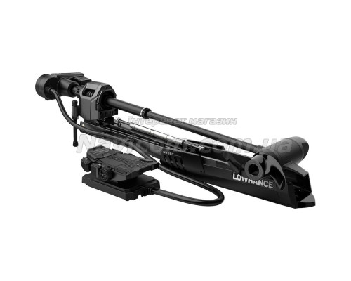 Лодочный электромотор Lowrance GHOST 52