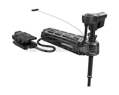 Лодочный электромотор Lowrance GHOST 52