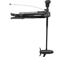 Човновий електродвигун Lowrance GHOST 47