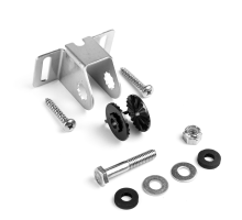 Кріплення на транець для датчика Lowrance TripleShot