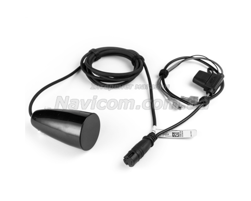 Датчик Lowrance HOOK2 4x Ice Transducer для зимової риболовлі