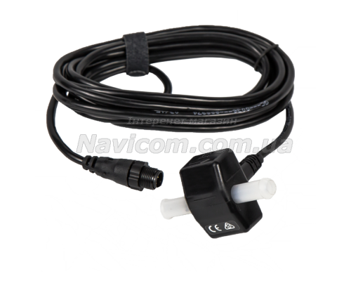 Датчик витрати палива Lowrance Fuel Flow Sensor EP-60R