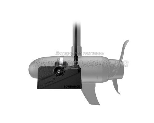 Кріплення на троллінговий мотор Lowrance ActiveTarget Forward/Down Mount Kit