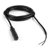 Кабель живлення для Lowrance Hook2/Hook Reveal