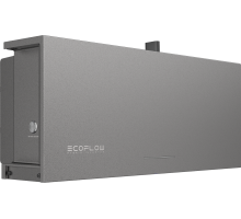 Комплект енергонезалежності Ecoflow Power Ocean 5 kWh (однофазний інвертор 6 кВт)