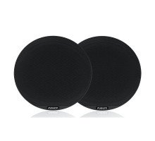 Решітки для динаміків Fusion Signature Series 8.8" класичні чорні (пара)