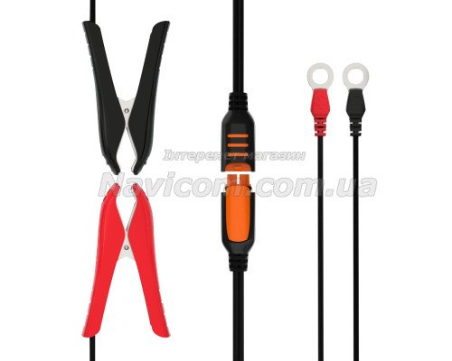 Зарядний пристрій CTEK MXT 4.0 для акумуляторів 56-733