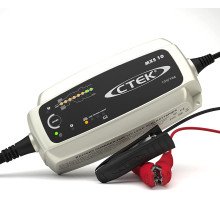 Зарядний пристрій CTEK MXS 10 56-843