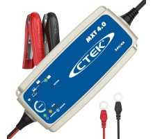 Зарядний пристрій CTEK MXT 4.0 для акумуляторів 56-733