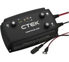 Зарядний пристрій CTEK Smartpass 120S 40-289