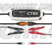 Зарядний пристрій CTEK CT5 TIME TO GO для акумуляторів 40-161