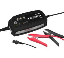 Зарядний пристрій CTEK MXS 10 EC 40-095