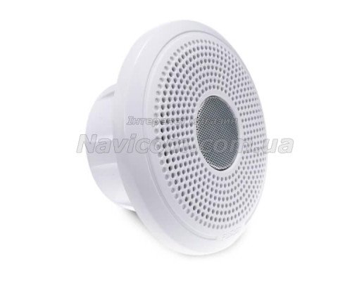 Морські динаміки Fusion XS Series 4" 120 Вт класичні білий+чорний