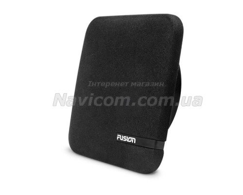 Морські динаміки Fusion SM Series 6,5" 100 Вт класичні чорні (пара)