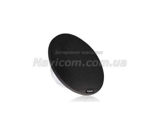 Решетки для динамиков Fusion Signature Series 8.8" классические черные (пара)