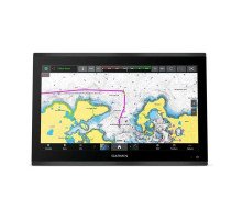 Картплотер Garmin GPSMAP 9019