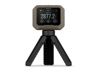 Мощный хронограф для стрельбы Garmin Xero C1 Pro