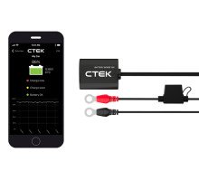 Універсальний Bluetooth-сенсор CTEK CTX Battery Sense 40-149