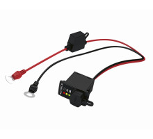 Індикатор стану АКБ CTEK INDICATOR PANEL 1,5 м 56-380