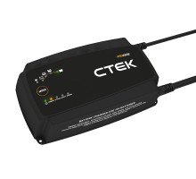 Зарядний пристрій CTEK PRO25SE EU 40-197