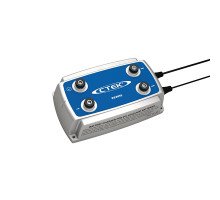 Зарядний пристрій CTEK D250TS для акумуляторів 56-740