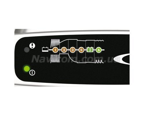 Зарядний пристрій CTEK XS 0.8 для акумуляторів 56-839