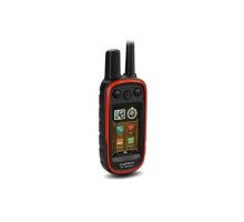 Система для відстежування собак Garmin Alpha 100/TT 15 mini