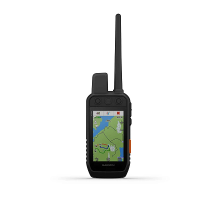 Портативний відстежувач для собак Garmin Alpha 300i