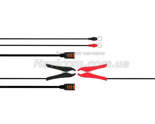 Зарядний пристрій CTEK CT5 Powersport (40-310)